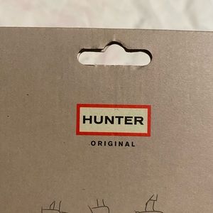 Hunter Boot Socks (Short)